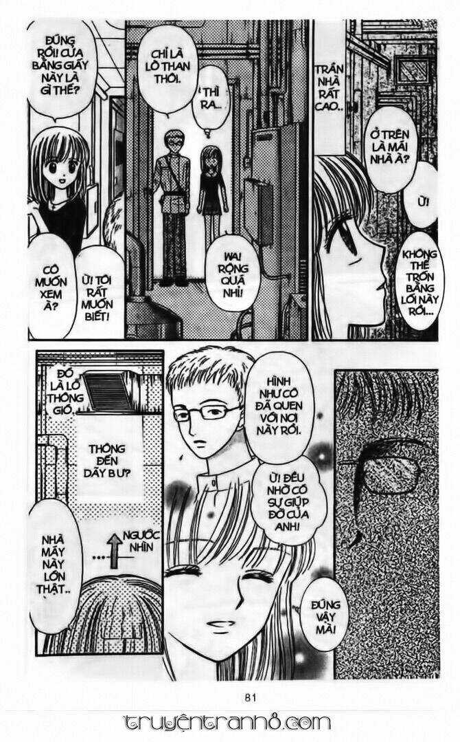 Kẻ Đồng Hành - Partner Chapter 4 trang 11