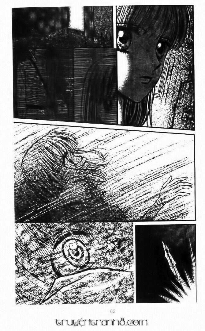 Kẻ Đồng Hành - Partner Chapter 4 trang 12