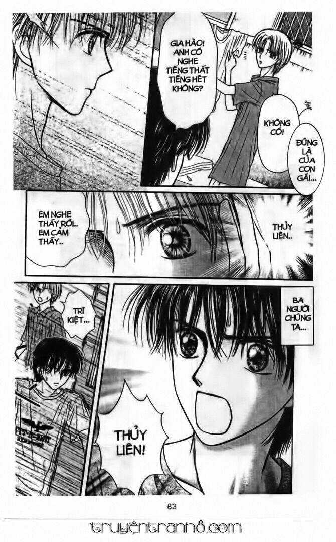 Kẻ Đồng Hành - Partner Chapter 4 trang 13