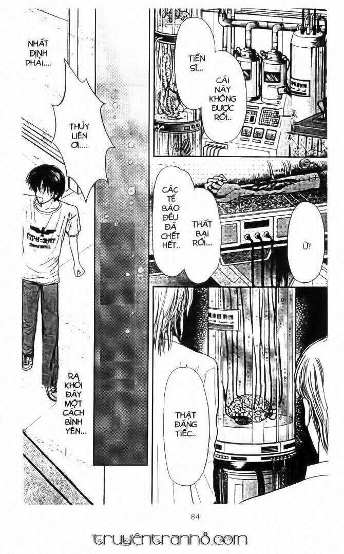 Kẻ Đồng Hành - Partner Chapter 4 trang 14