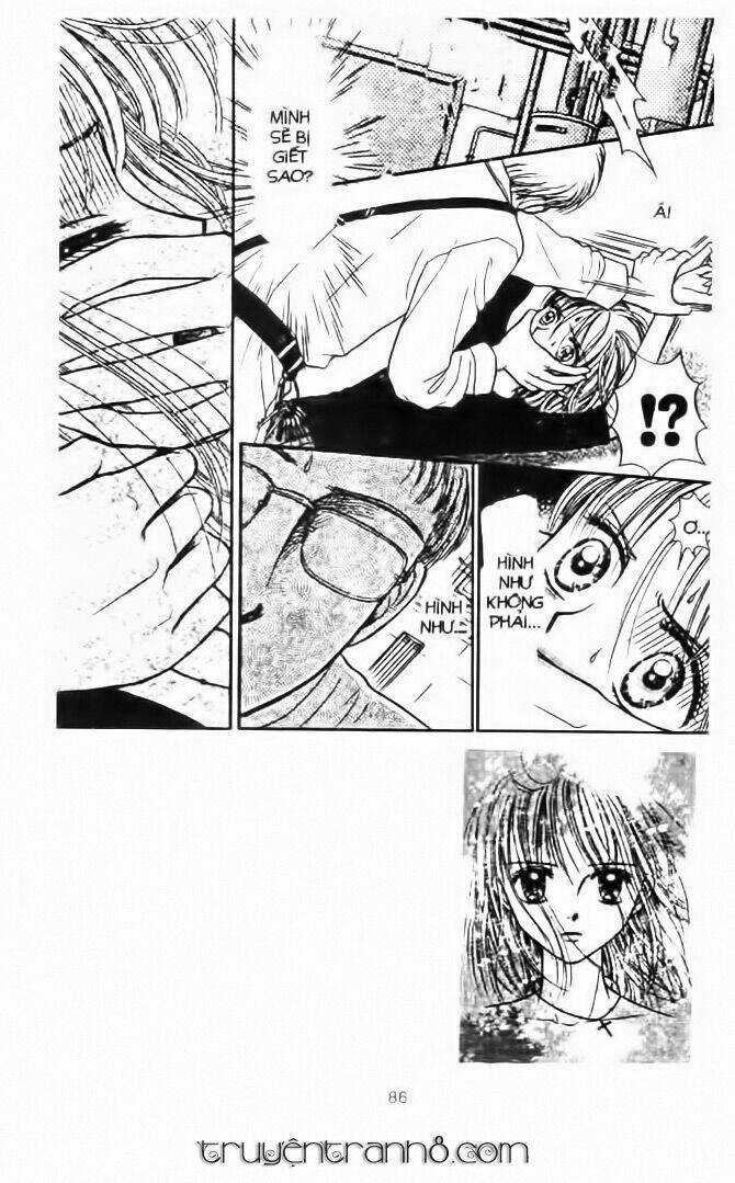 Kẻ Đồng Hành - Partner Chapter 4 trang 16