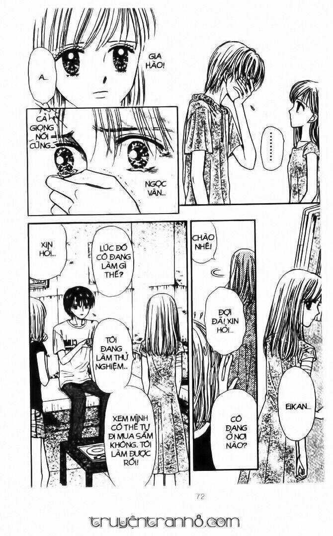 Kẻ Đồng Hành - Partner Chapter 4 trang 2