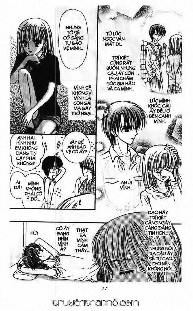 Kẻ Đồng Hành - Partner Chapter 4 trang 7