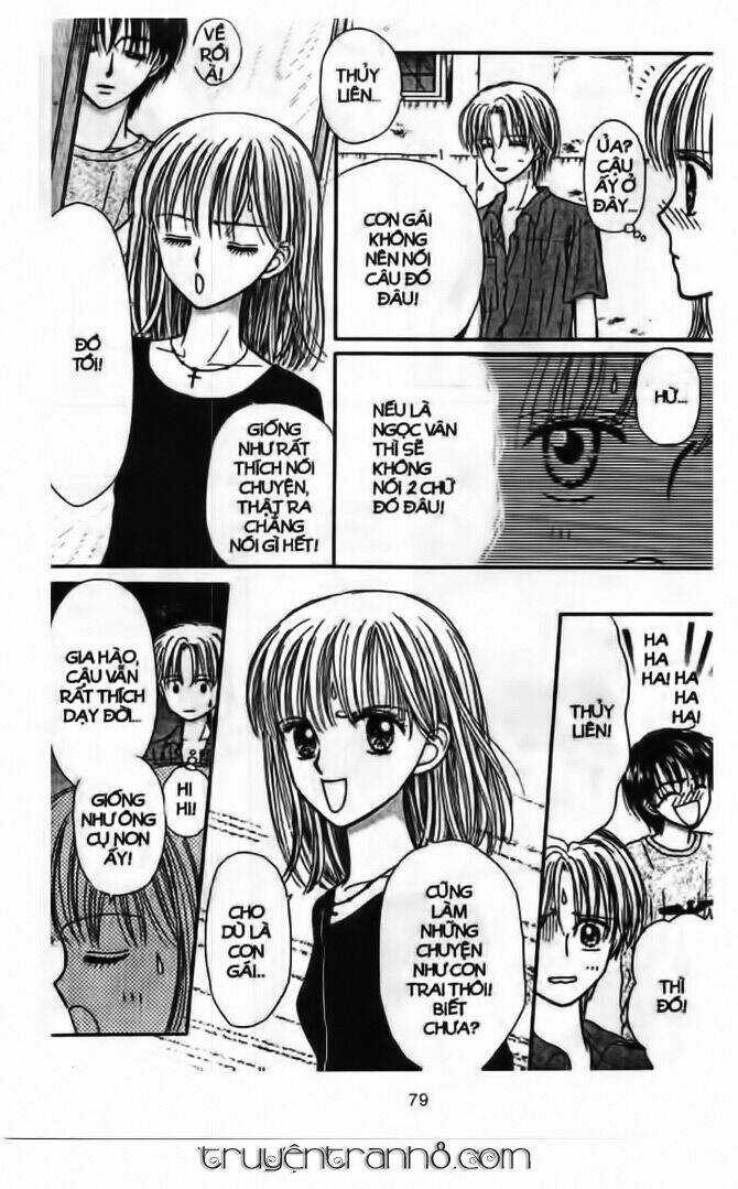 Kẻ Đồng Hành - Partner Chapter 4 trang 9