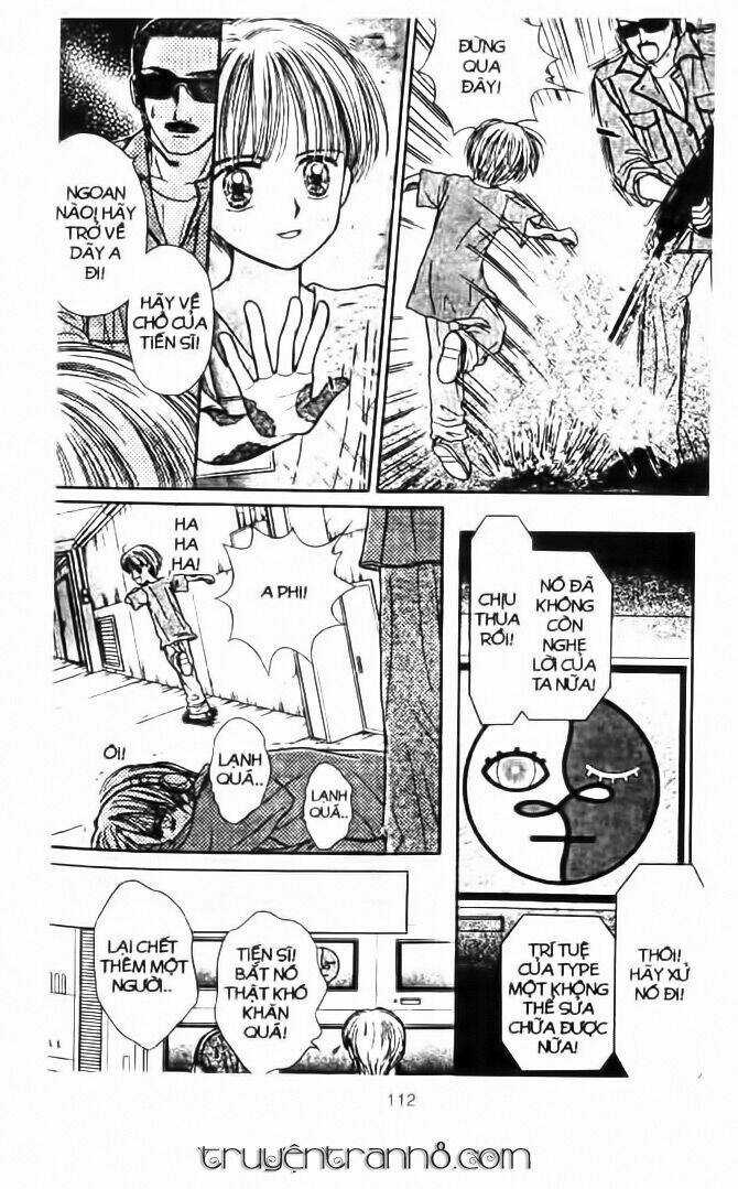 Kẻ Đồng Hành - Partner Chapter 5 trang 12