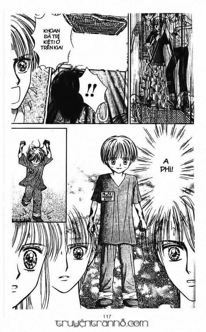 Kẻ Đồng Hành - Partner Chapter 5 trang 17