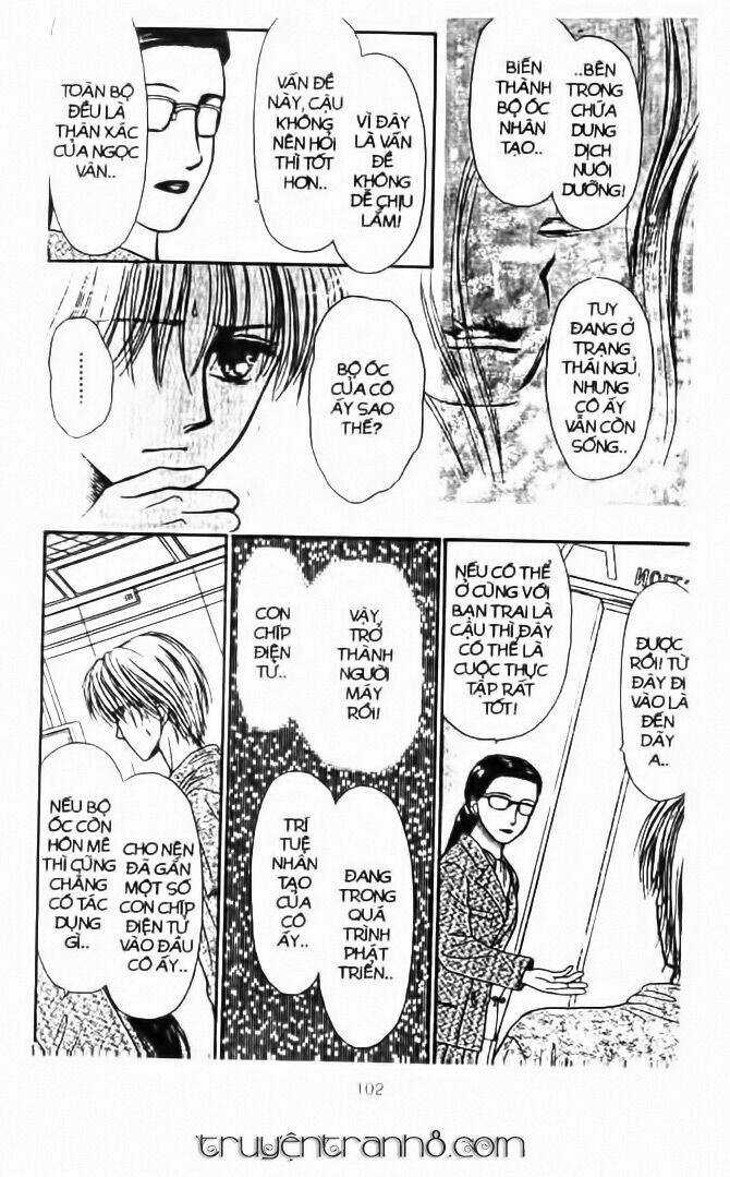 Kẻ Đồng Hành - Partner Chapter 5 trang 2