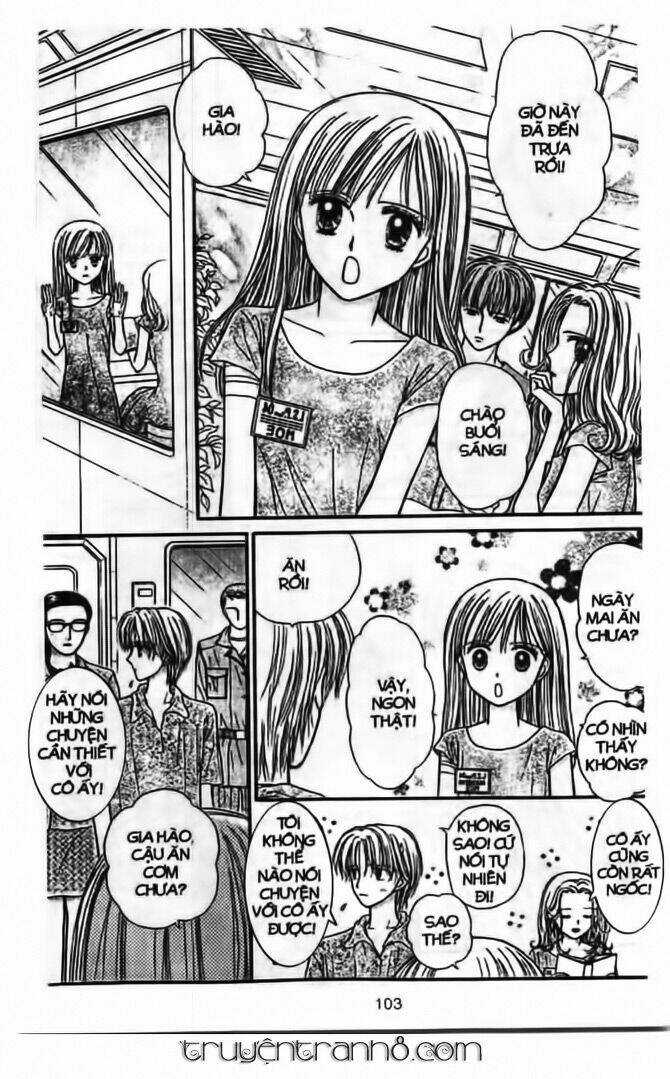 Kẻ Đồng Hành - Partner Chapter 5 trang 3