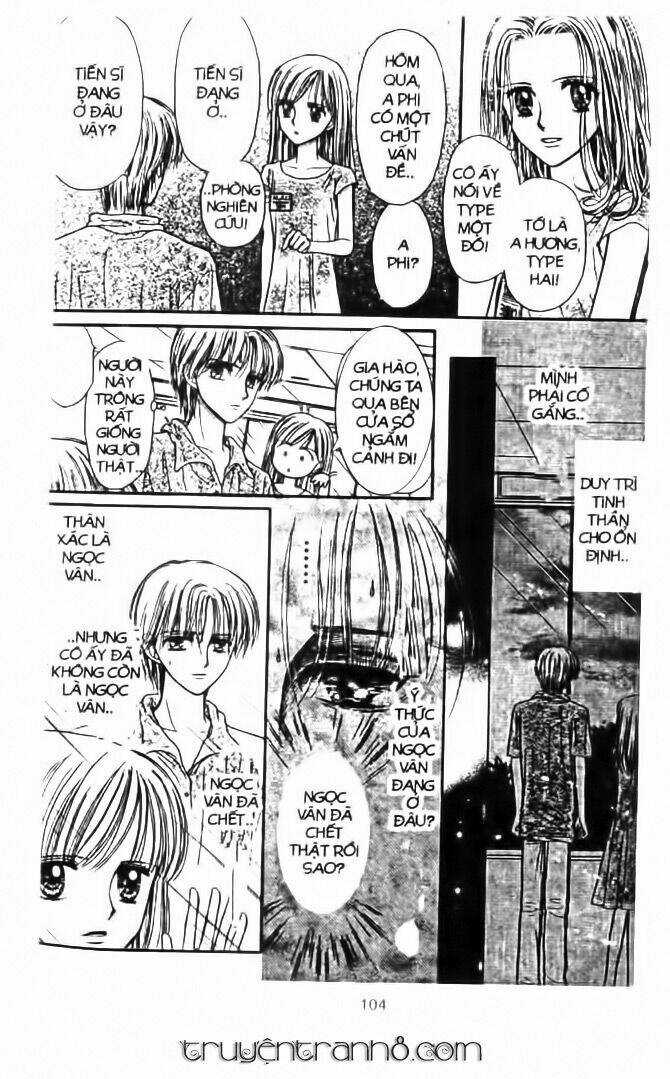 Kẻ Đồng Hành - Partner Chapter 5 trang 4