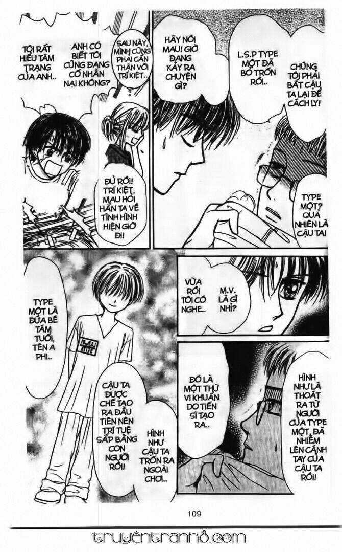 Kẻ Đồng Hành - Partner Chapter 5 trang 9