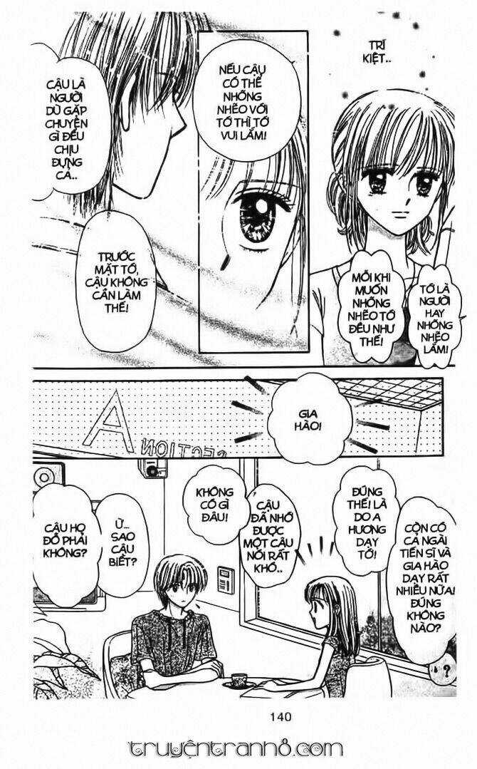 Kẻ Đồng Hành - Partner Chapter 6 trang 10