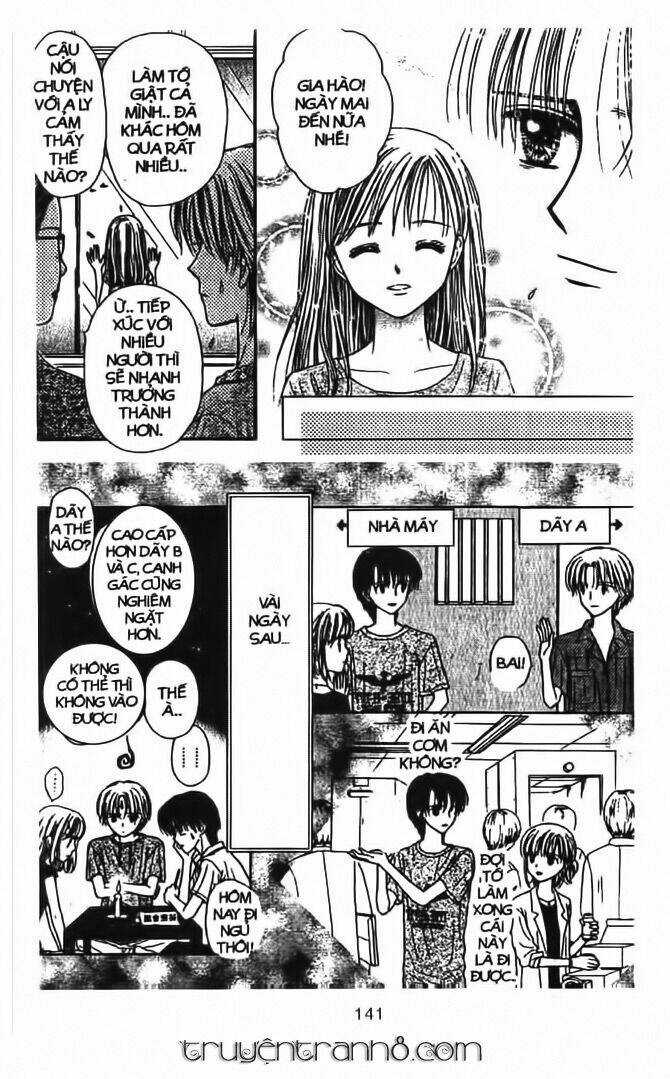 Kẻ Đồng Hành - Partner Chapter 6 trang 11