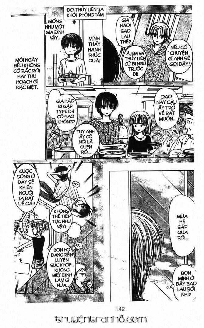 Kẻ Đồng Hành - Partner Chapter 6 trang 12