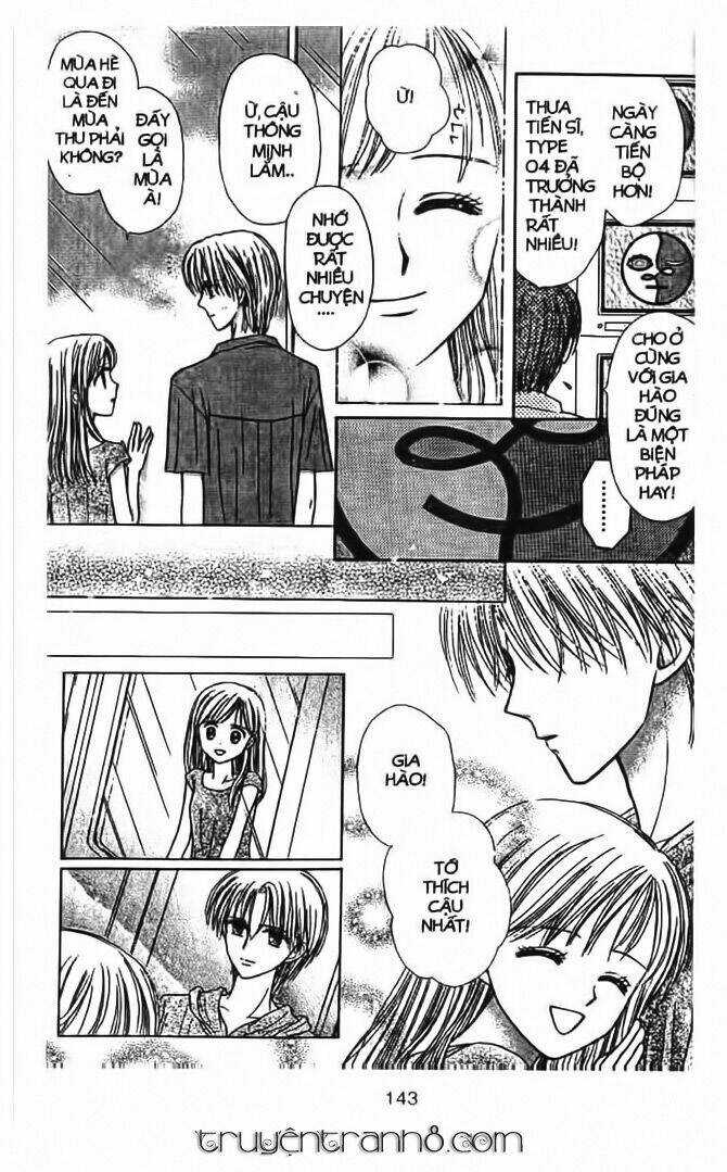 Kẻ Đồng Hành - Partner Chapter 6 trang 13