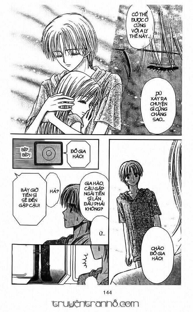 Kẻ Đồng Hành - Partner Chapter 6 trang 14