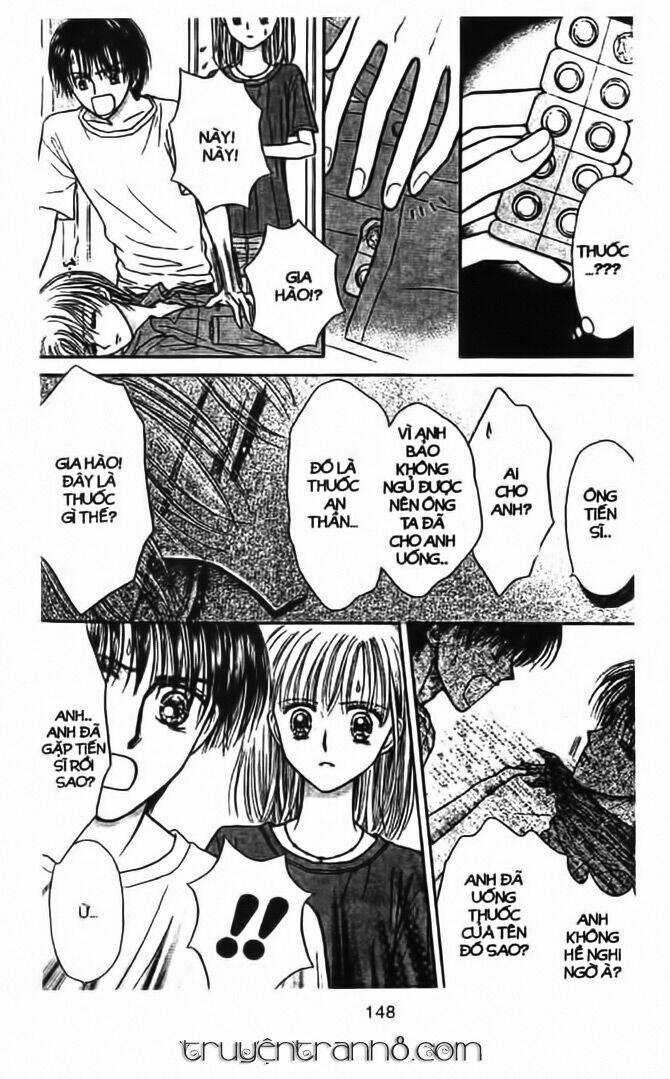 Kẻ Đồng Hành - Partner Chapter 6 trang 18