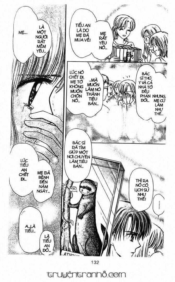 Kẻ Đồng Hành - Partner Chapter 6 trang 2