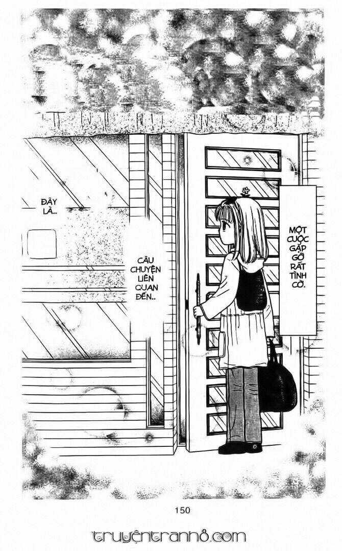 Kẻ Đồng Hành - Partner Chapter 6 trang 20