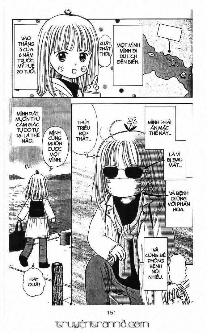 Kẻ Đồng Hành - Partner Chapter 6 trang 21