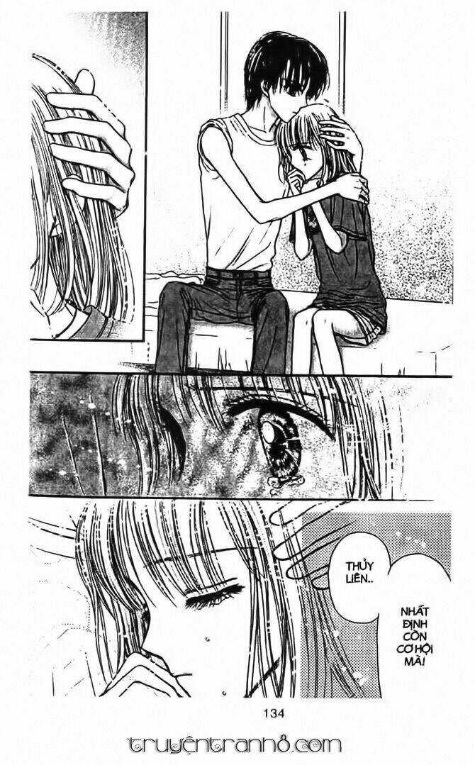 Kẻ Đồng Hành - Partner Chapter 6 trang 4