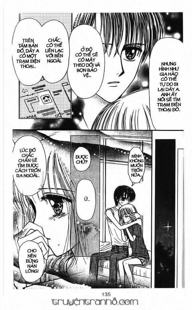 Kẻ Đồng Hành - Partner Chapter 6 trang 5