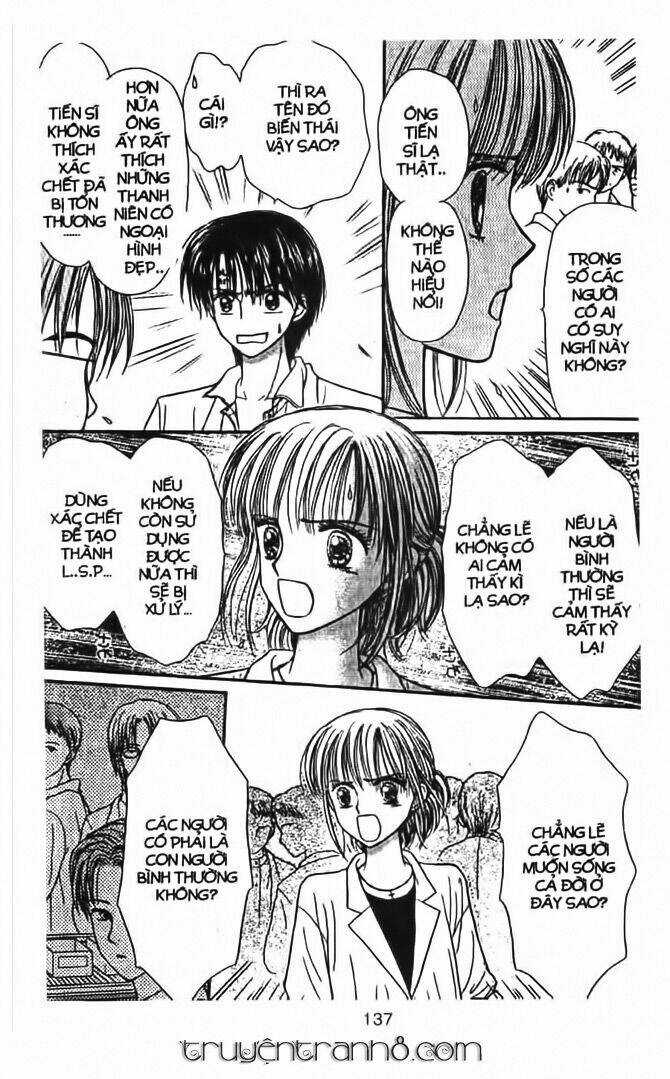 Kẻ Đồng Hành - Partner Chapter 6 trang 7