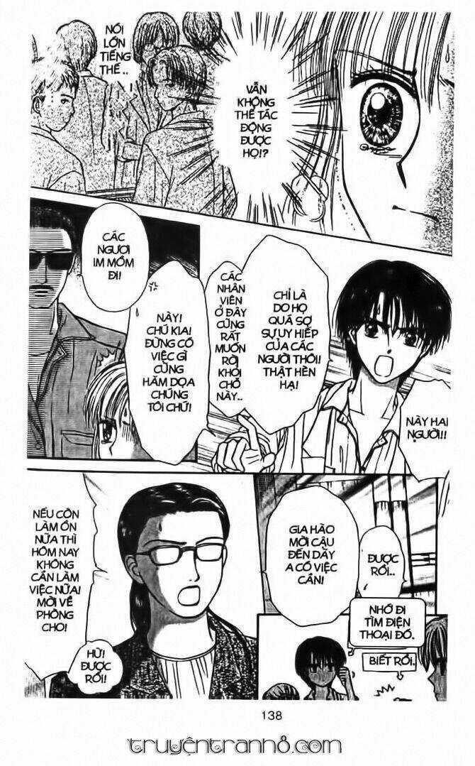 Kẻ Đồng Hành - Partner Chapter 6 trang 8