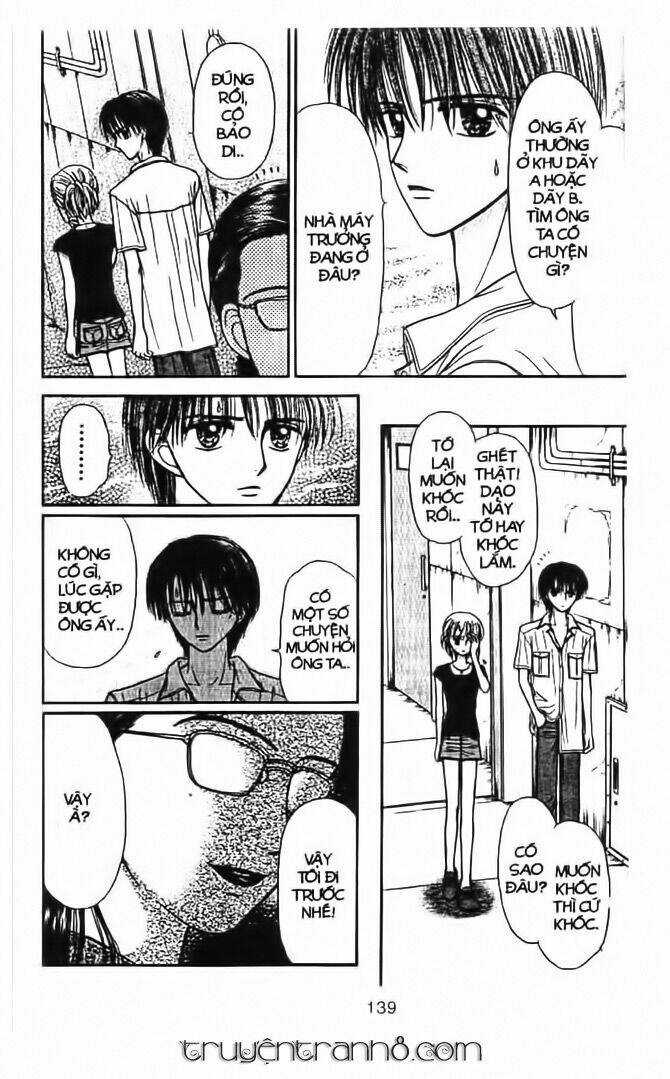 Kẻ Đồng Hành - Partner Chapter 6 trang 9