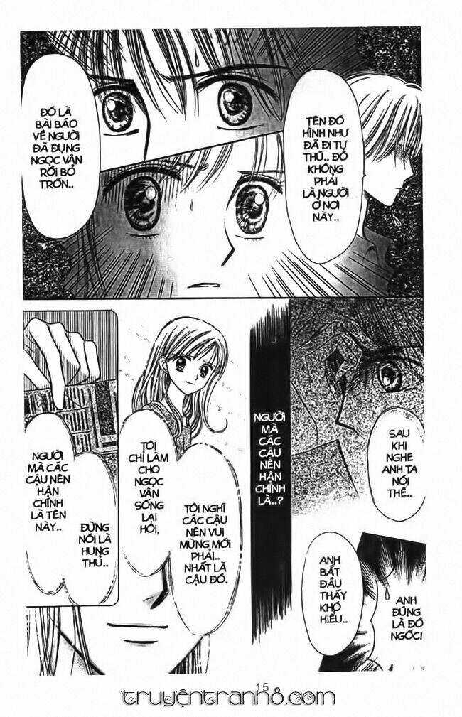 Kẻ Đồng Hành - Partner Chapter 7 trang 15