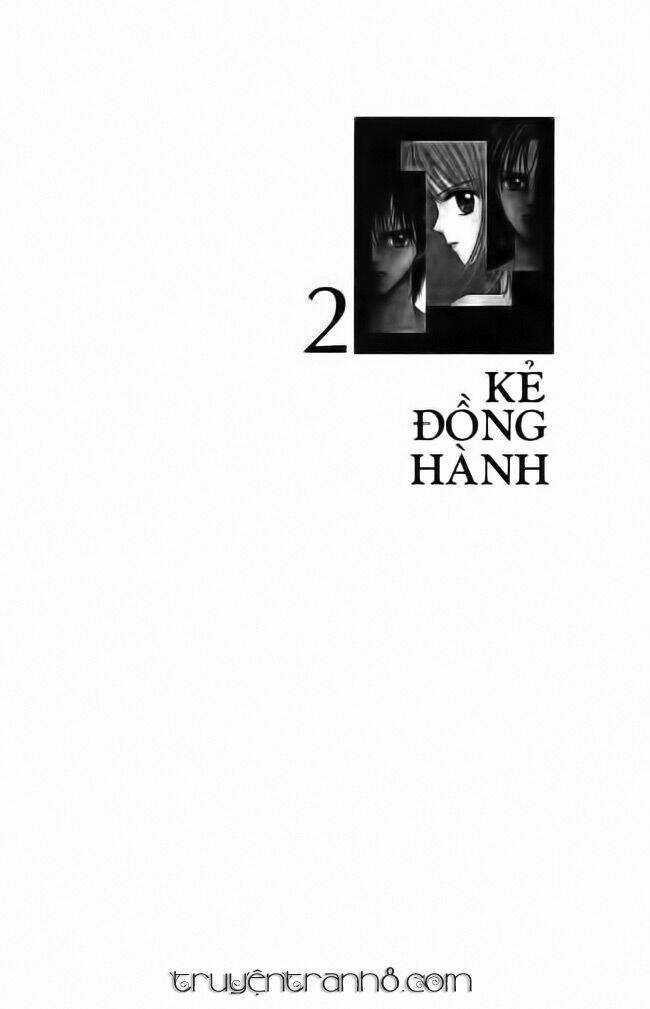 Kẻ Đồng Hành - Partner Chapter 7 trang 2