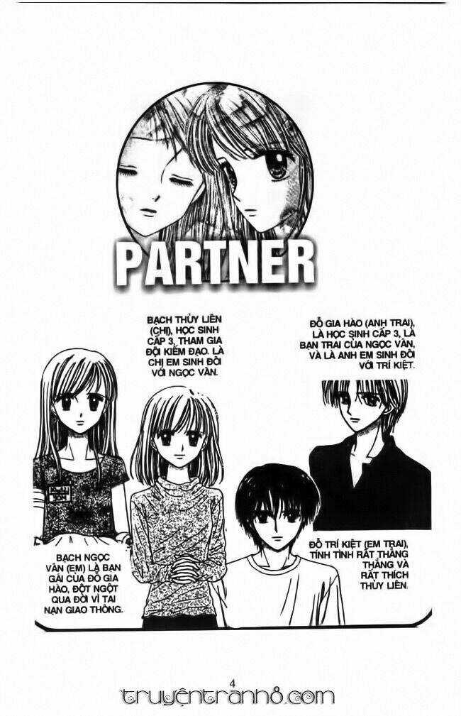 Kẻ Đồng Hành - Partner Chapter 7 trang 4