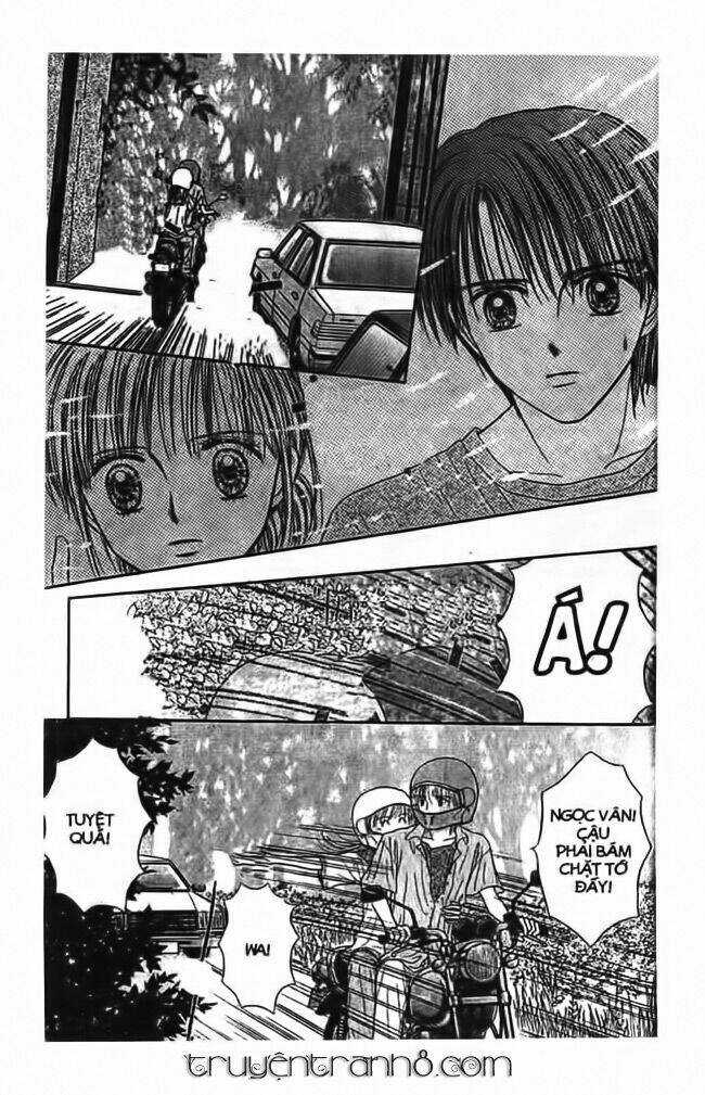 Kẻ Đồng Hành - Partner Chapter 8 trang 11