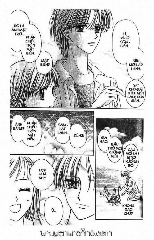 Kẻ Đồng Hành - Partner Chapter 8 trang 13