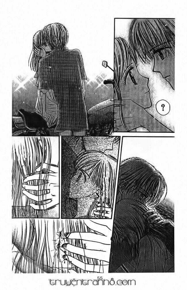 Kẻ Đồng Hành - Partner Chapter 8 trang 15