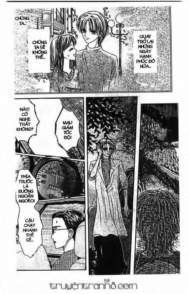 Kẻ Đồng Hành - Partner Chapter 8 trang 18