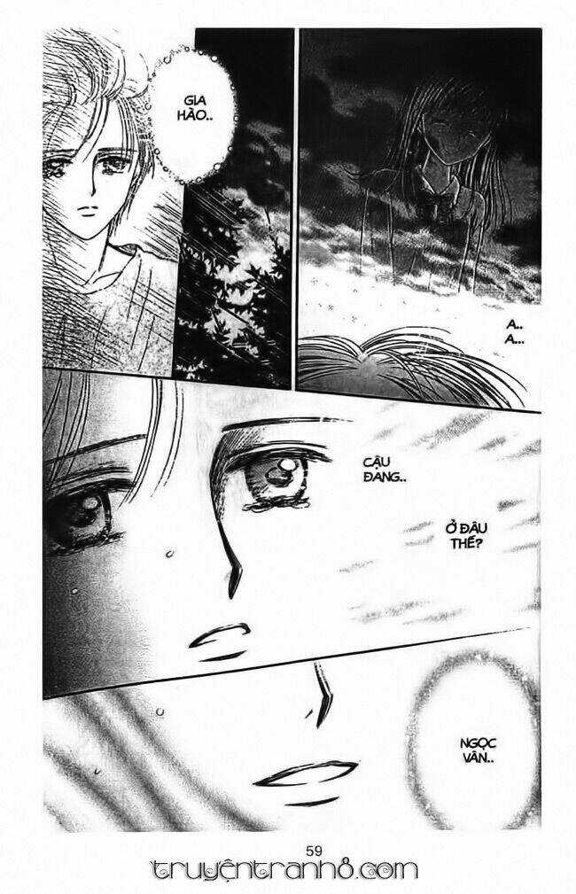 Kẻ Đồng Hành - Partner Chapter 8 trang 19