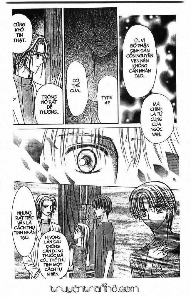 Kẻ Đồng Hành - Partner Chapter 8 trang 2