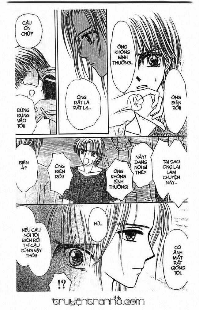 Kẻ Đồng Hành - Partner Chapter 8 trang 4