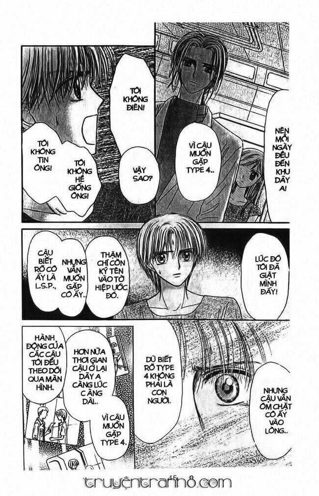 Kẻ Đồng Hành - Partner Chapter 8 trang 5