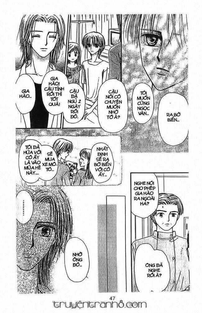 Kẻ Đồng Hành - Partner Chapter 8 trang 7