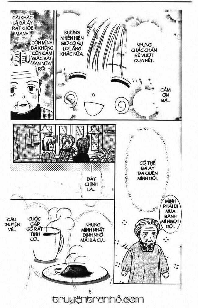 Kẻ Đồng Hành - Partner Chapter 9 trang 6