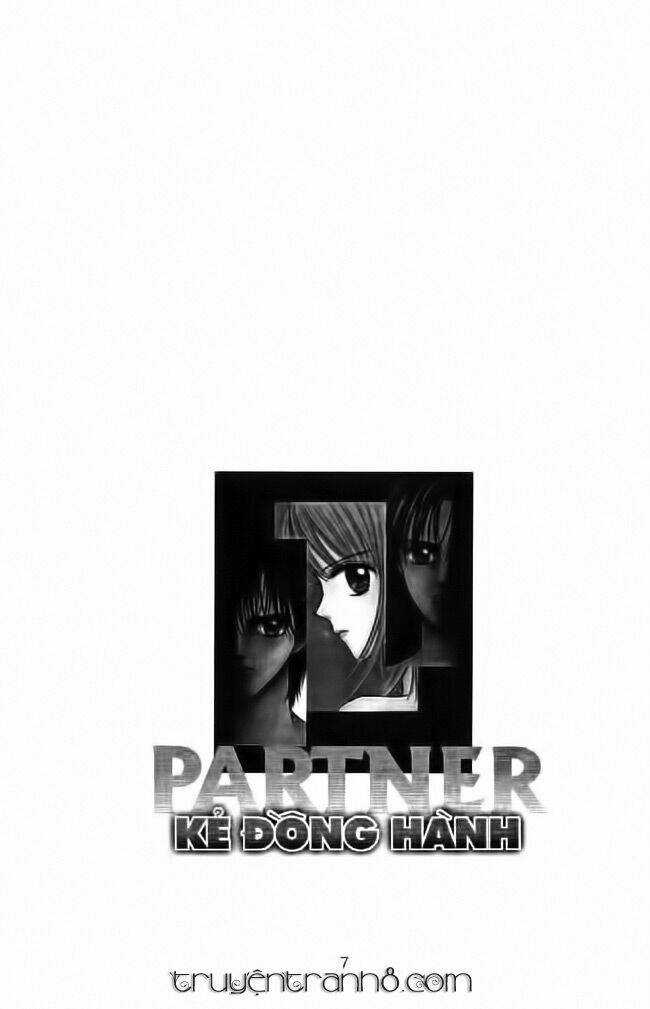 Kẻ Đồng Hành - Partner Chapter 9 trang 7