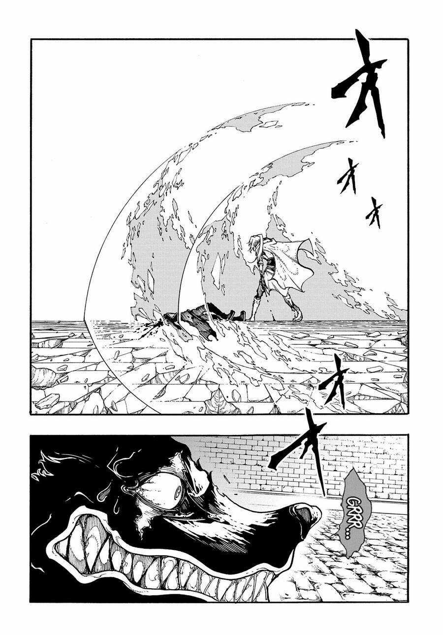 Kẻ Được Triệu Hồi Tới Thế Giới Giả Tưởng Vô Số Lần!! Chapter 25 trang 2