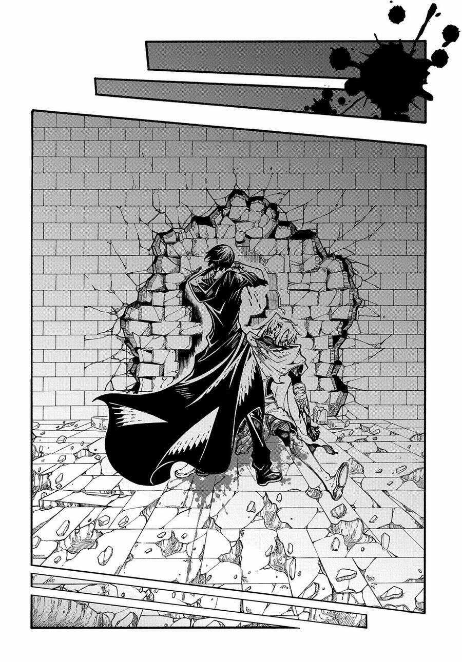 Kẻ Được Triệu Hồi Tới Thế Giới Giả Tưởng Vô Số Lần!! Chapter 25 trang 29