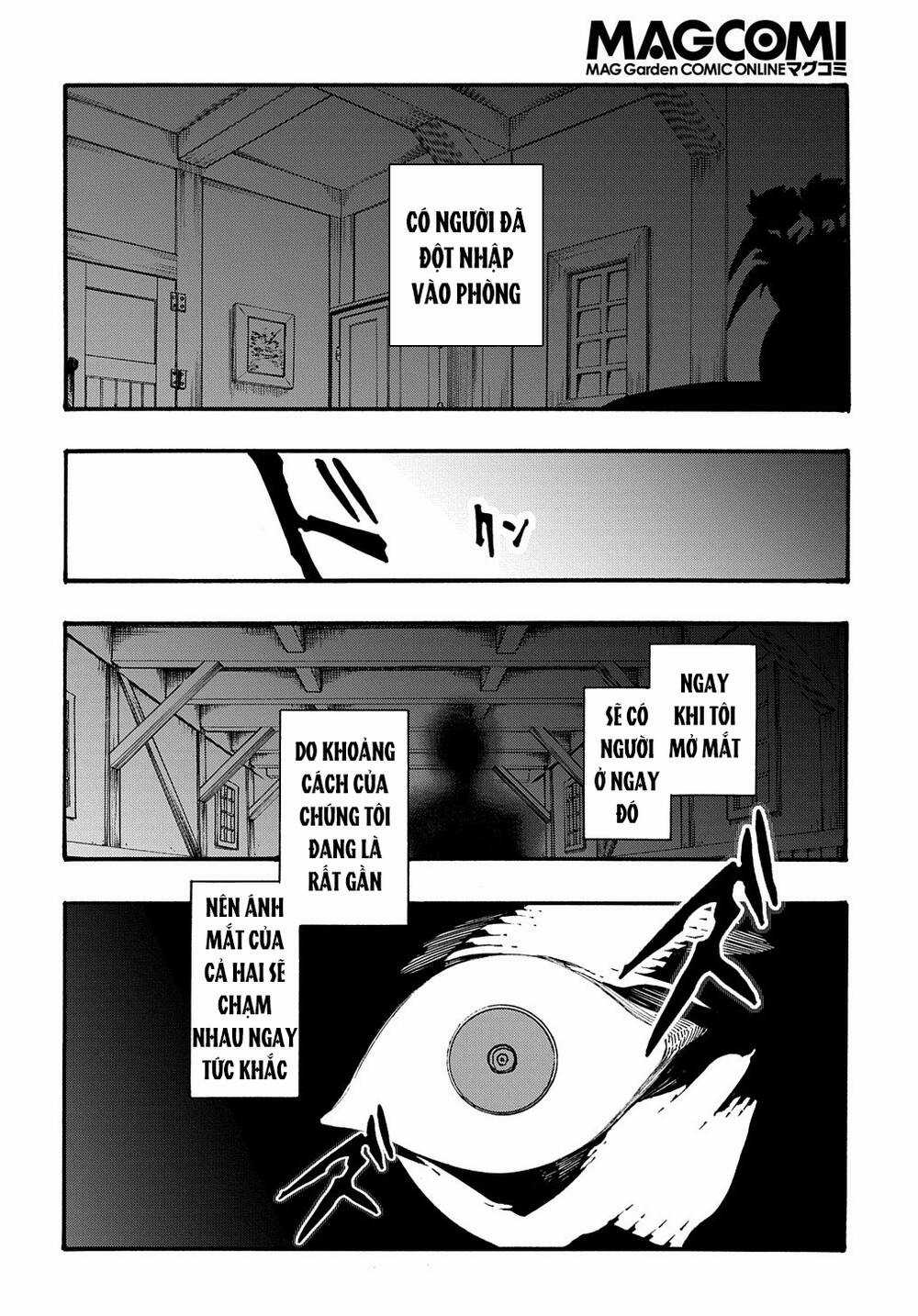 Kẻ Được Triệu Hồi Tới Thế Giới Giả Tưởng Vô Số Lần!! Chapter 33 trang 26