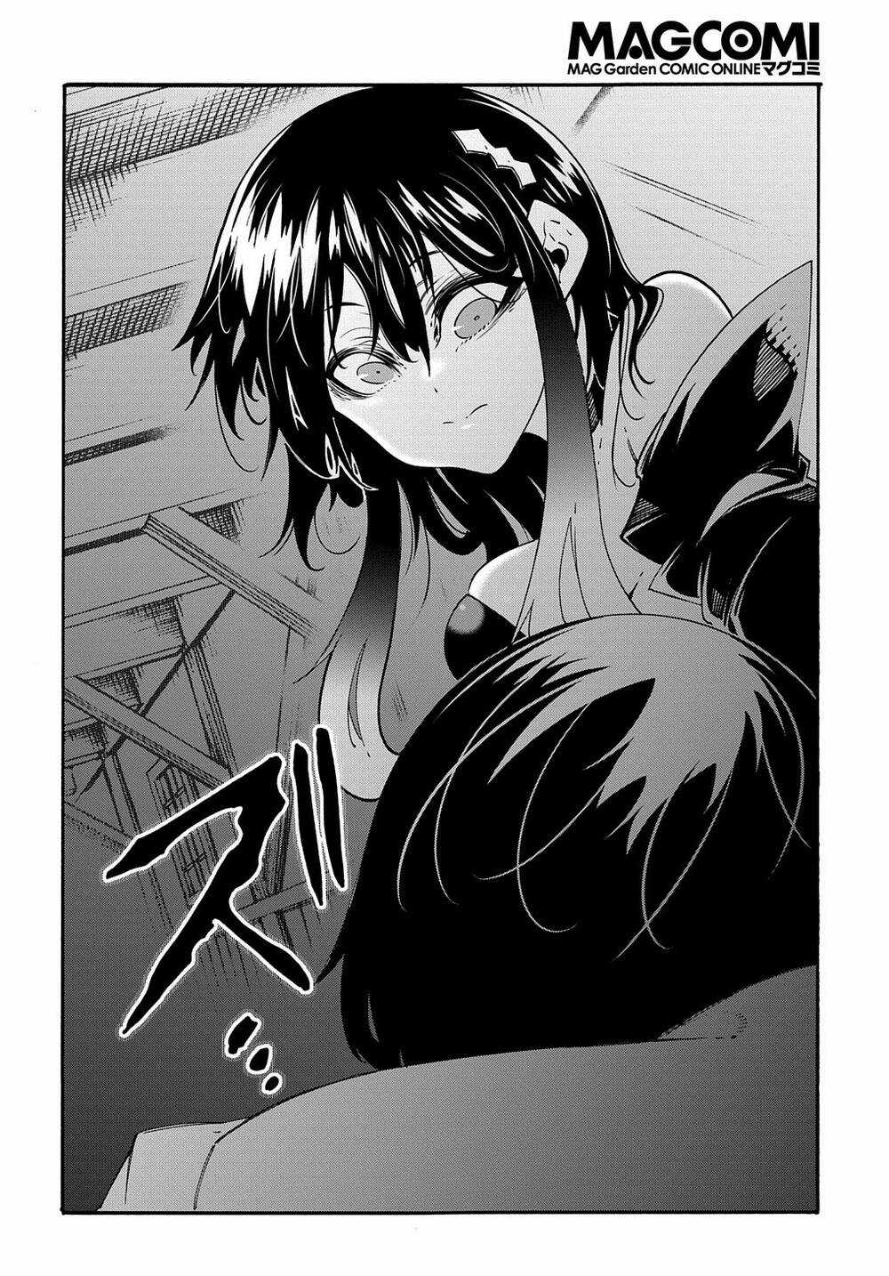Kẻ Được Triệu Hồi Tới Thế Giới Giả Tưởng Vô Số Lần!! Chapter 33 trang 28