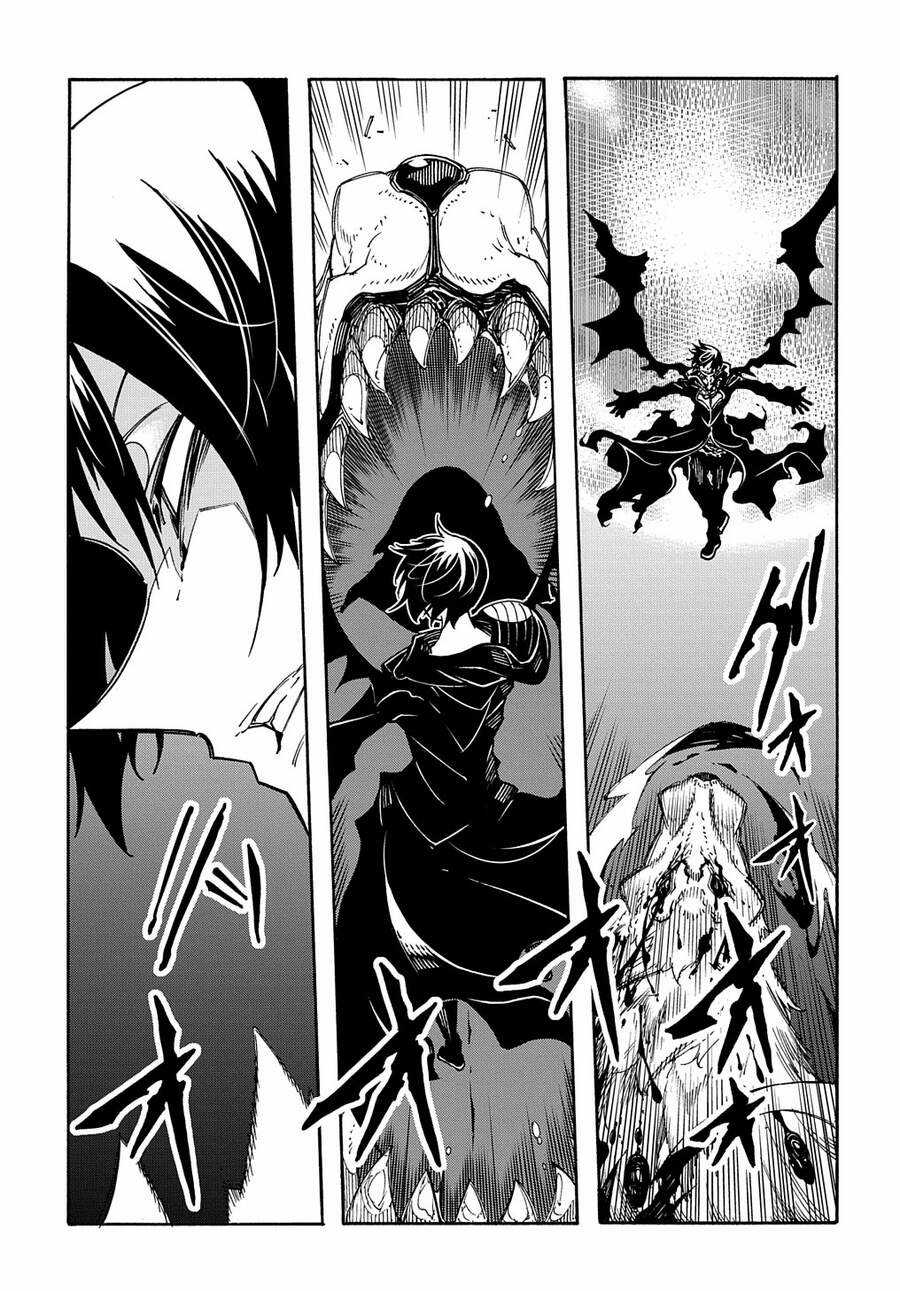 Kẻ Được Triệu Hồi Tới Thế Giới Giả Tưởng Vô Số Lần!! Chương 10 trang 16