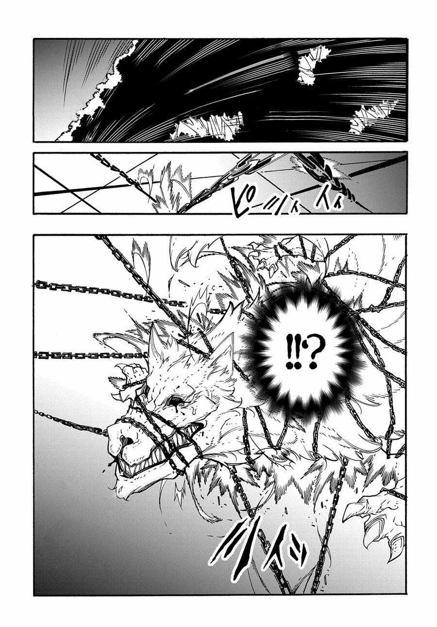 Kẻ Được Triệu Hồi Tới Thế Giới Giả Tưởng Vô Số Lần!! Chương 10 trang 20