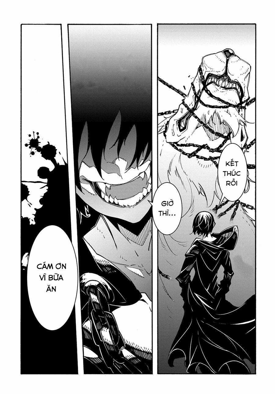 Kẻ Được Triệu Hồi Tới Thế Giới Giả Tưởng Vô Số Lần!! Chương 10 trang 26