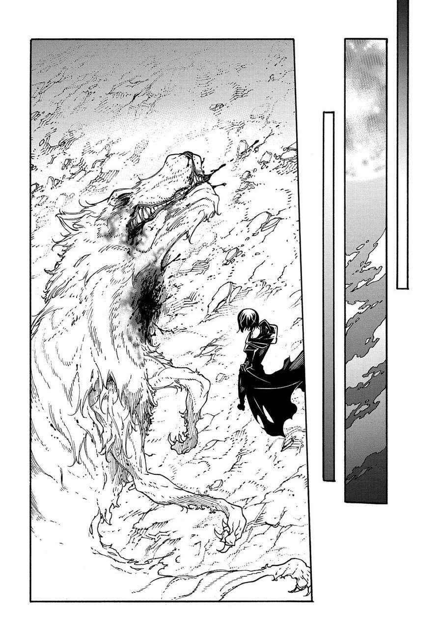 Kẻ Được Triệu Hồi Tới Thế Giới Giả Tưởng Vô Số Lần!! Chương 10 trang 27